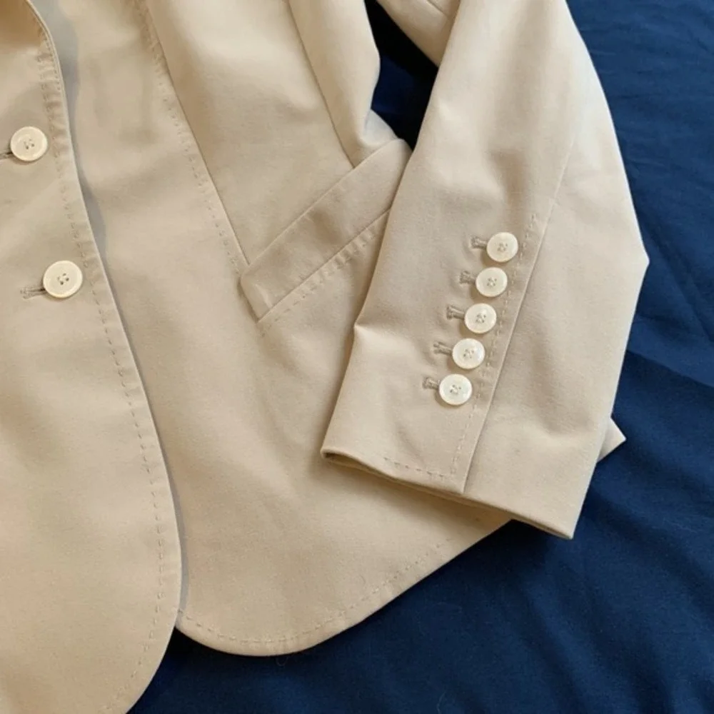 The Limited limited blazer
